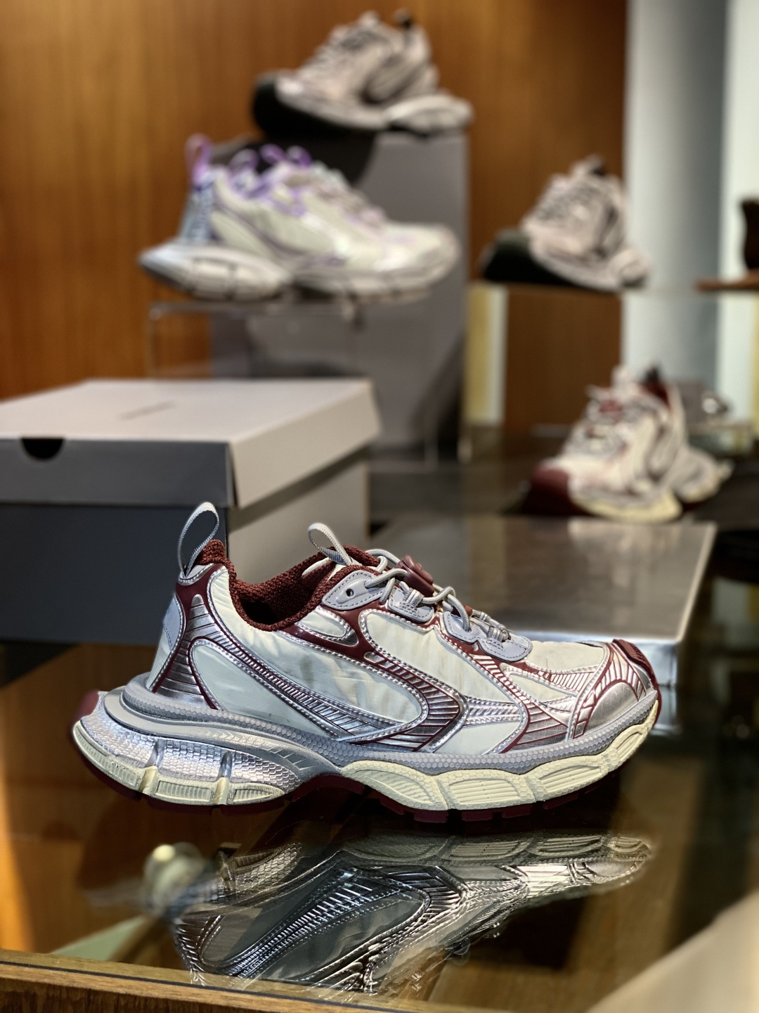 Balenciaga