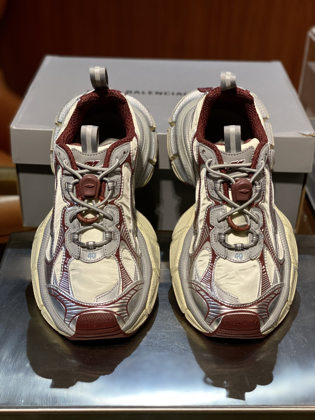 Balenciaga