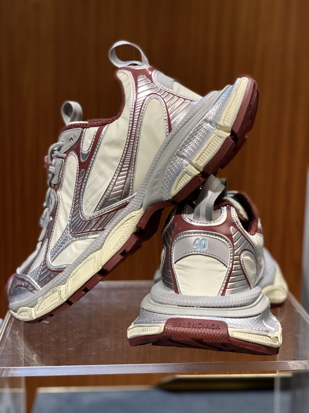 Balenciaga