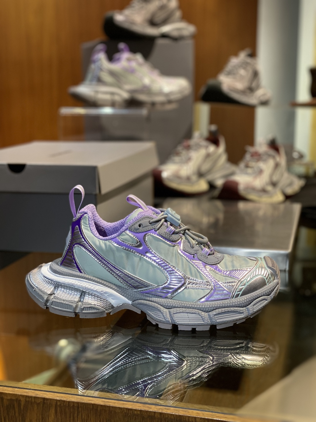 Balenciaga