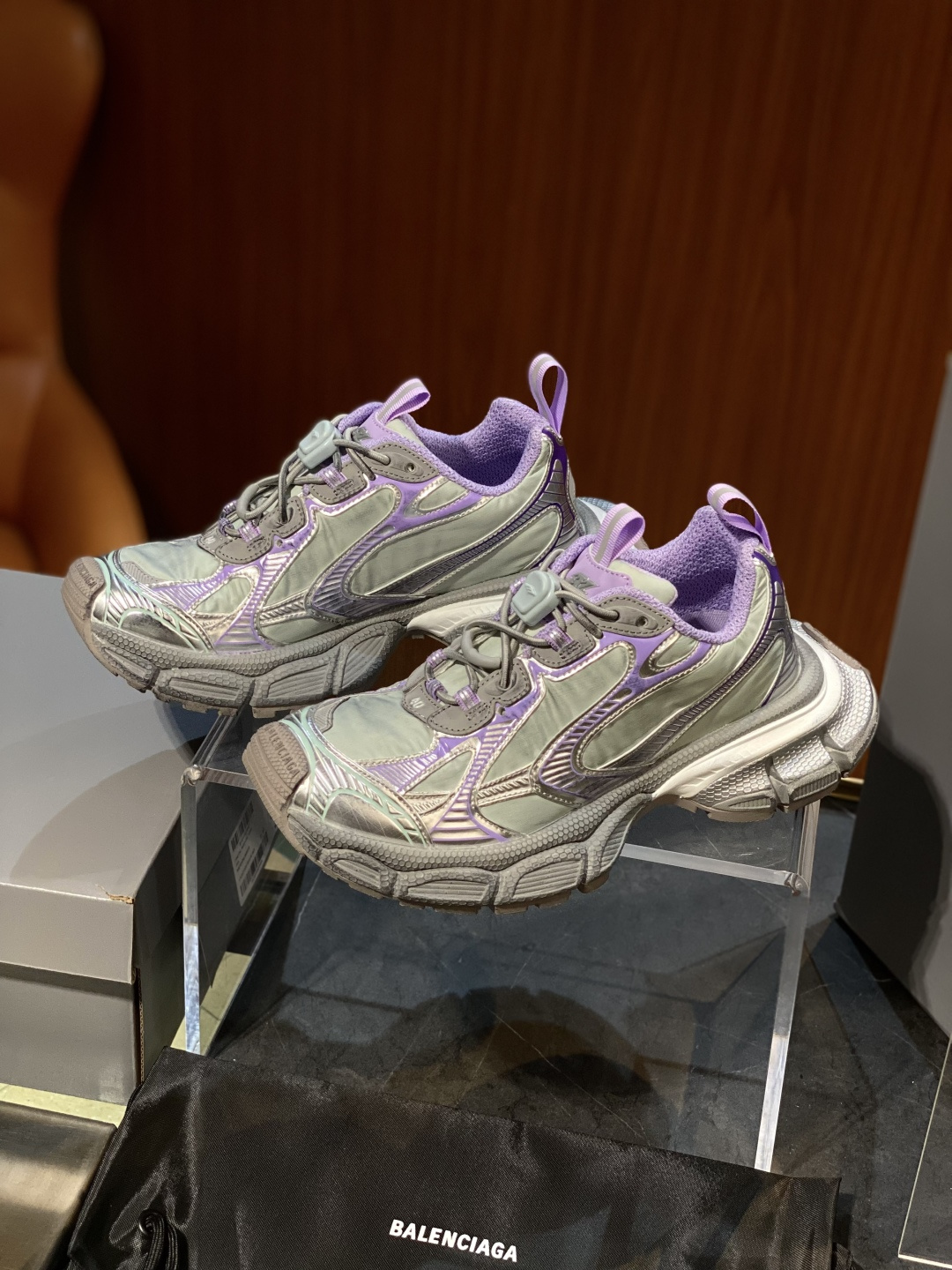 Balenciaga