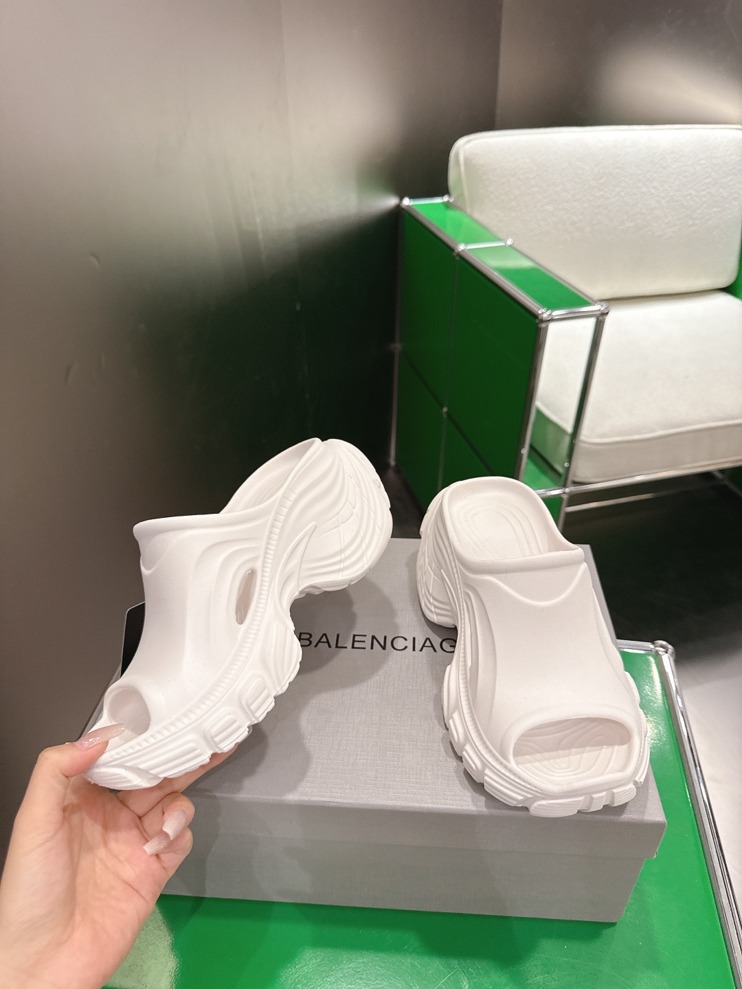 Balenciaga
