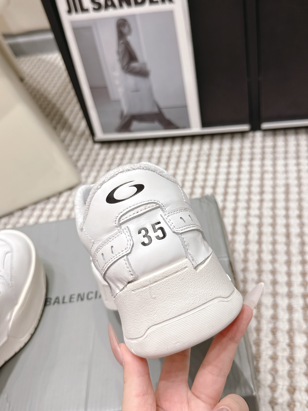 Balenciaga