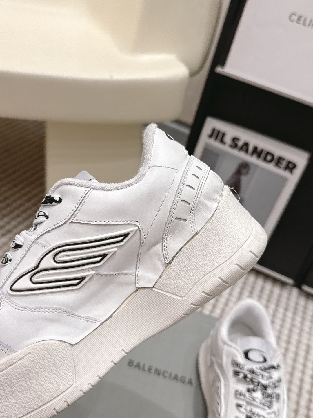 Balenciaga