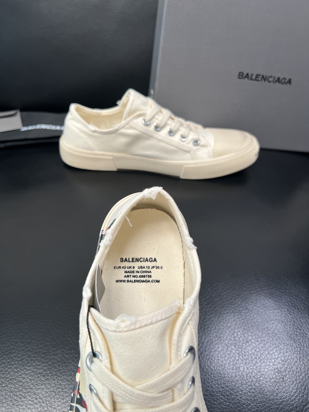Balenciaga
