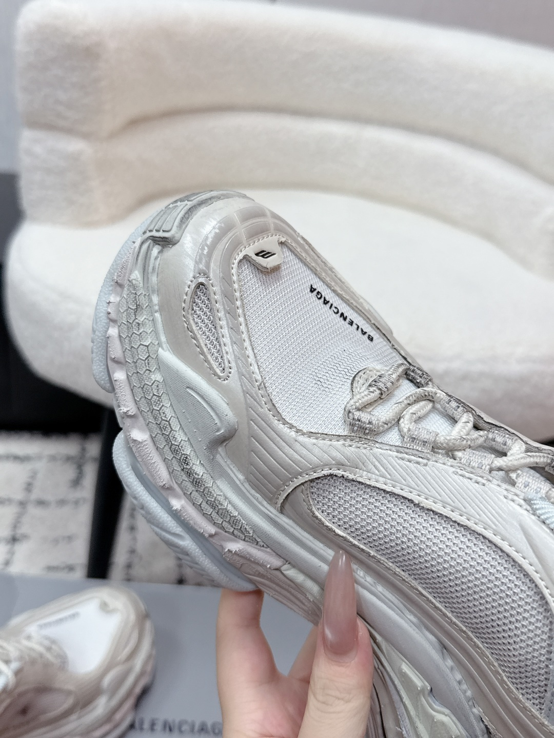 Balenciaga