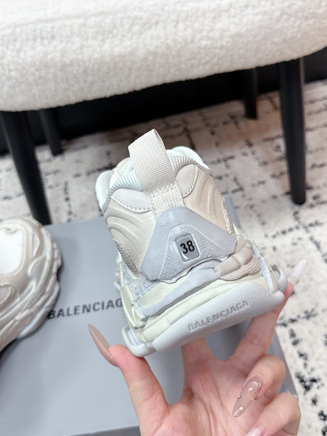 Balenciaga