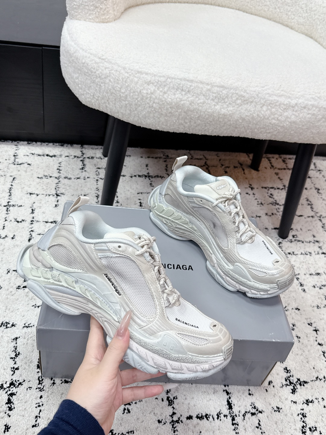 Balenciaga