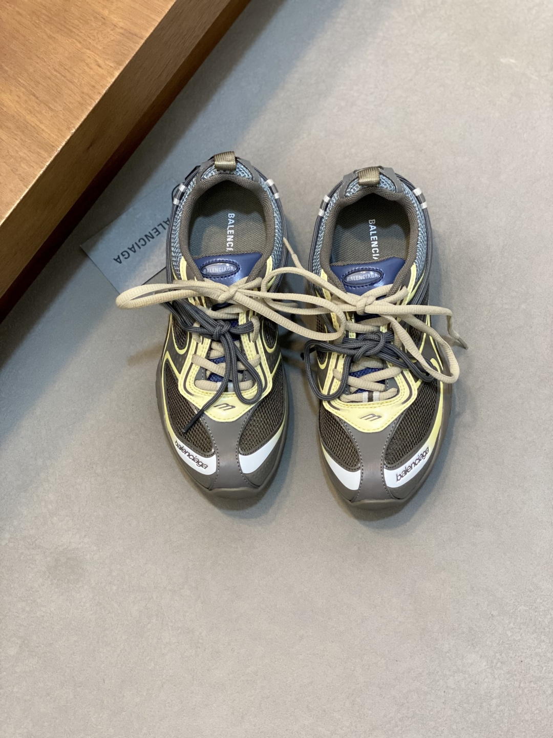 Balenciaga