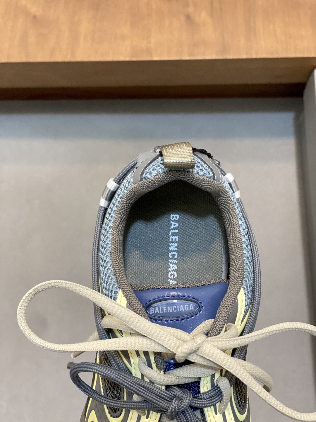 Balenciaga