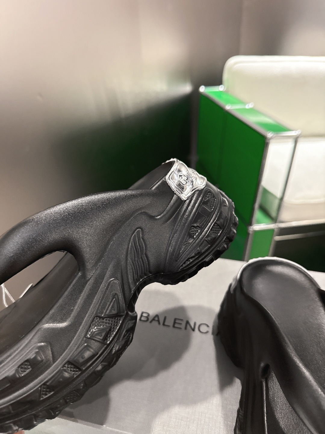 Balenciaga