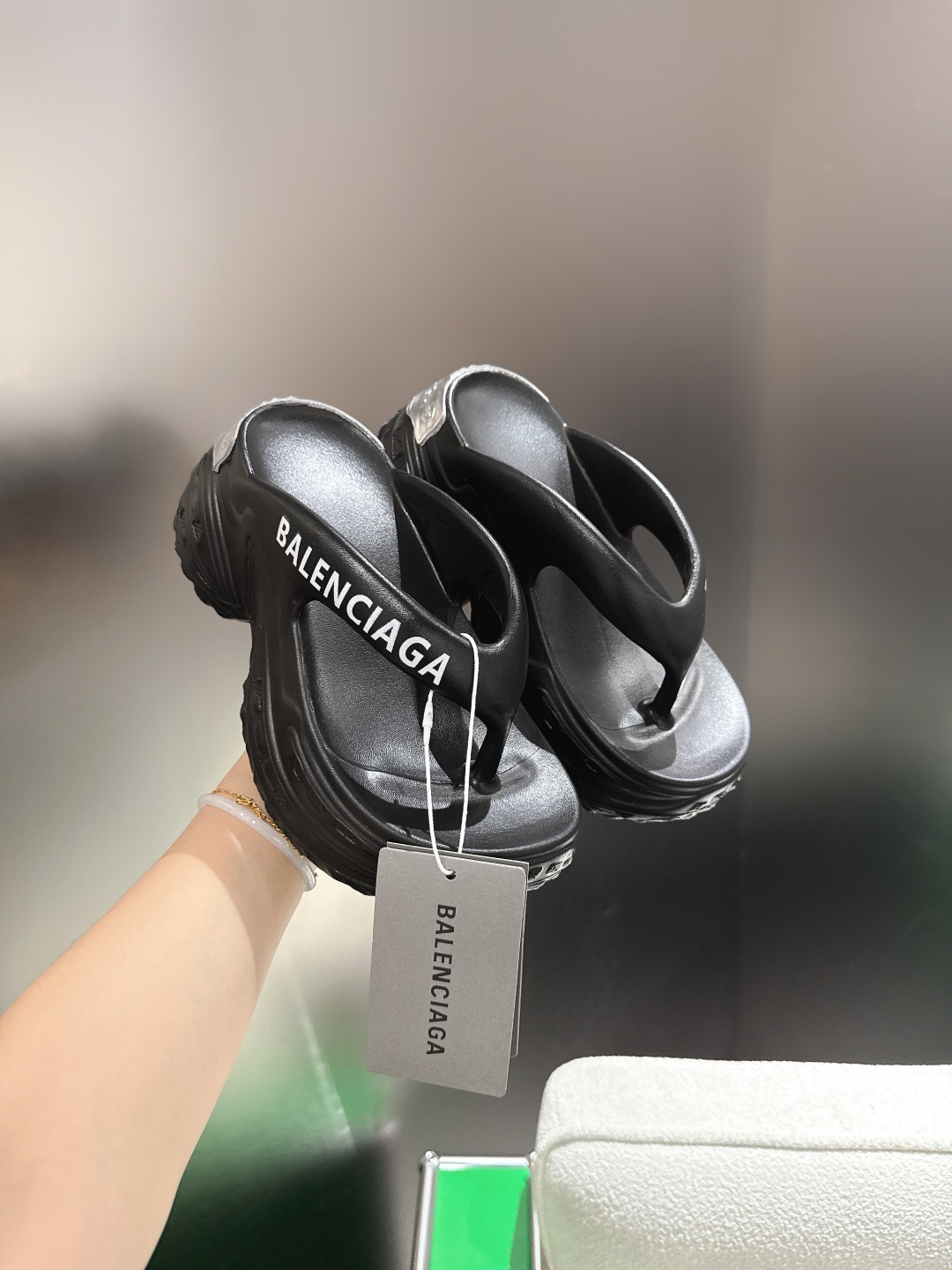 Balenciaga