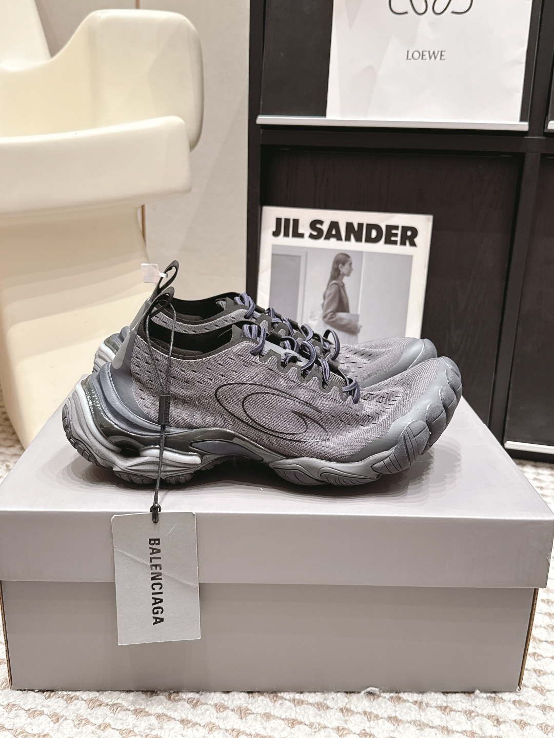 Balenciaga