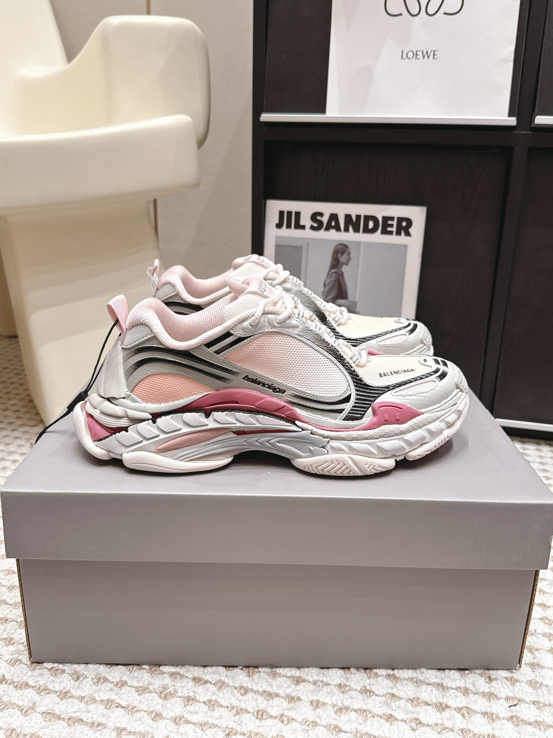 Balenciaga