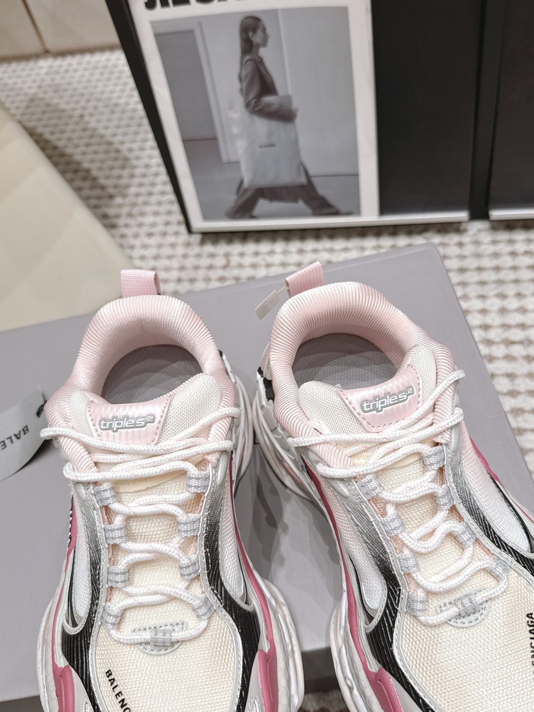 Balenciaga
