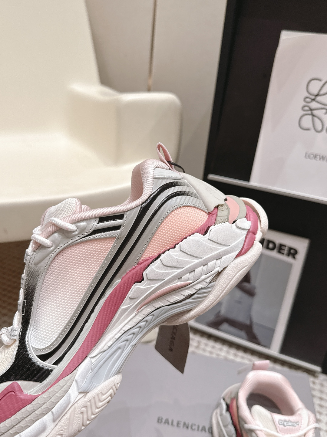 Balenciaga