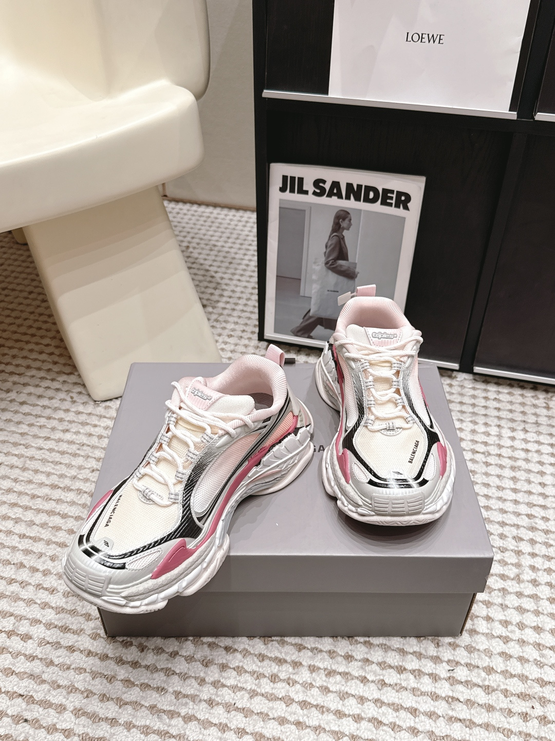 Balenciaga