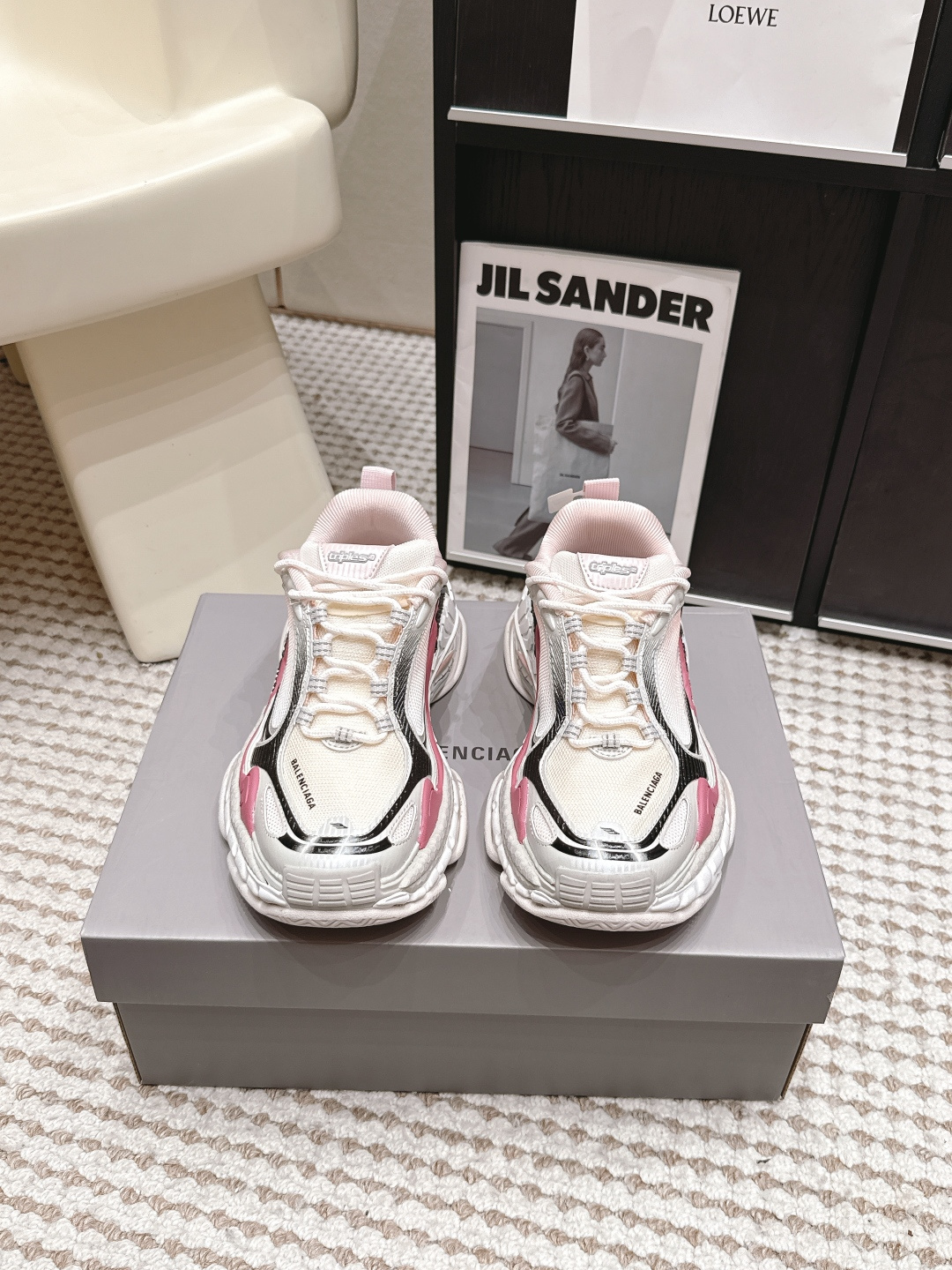 Balenciaga