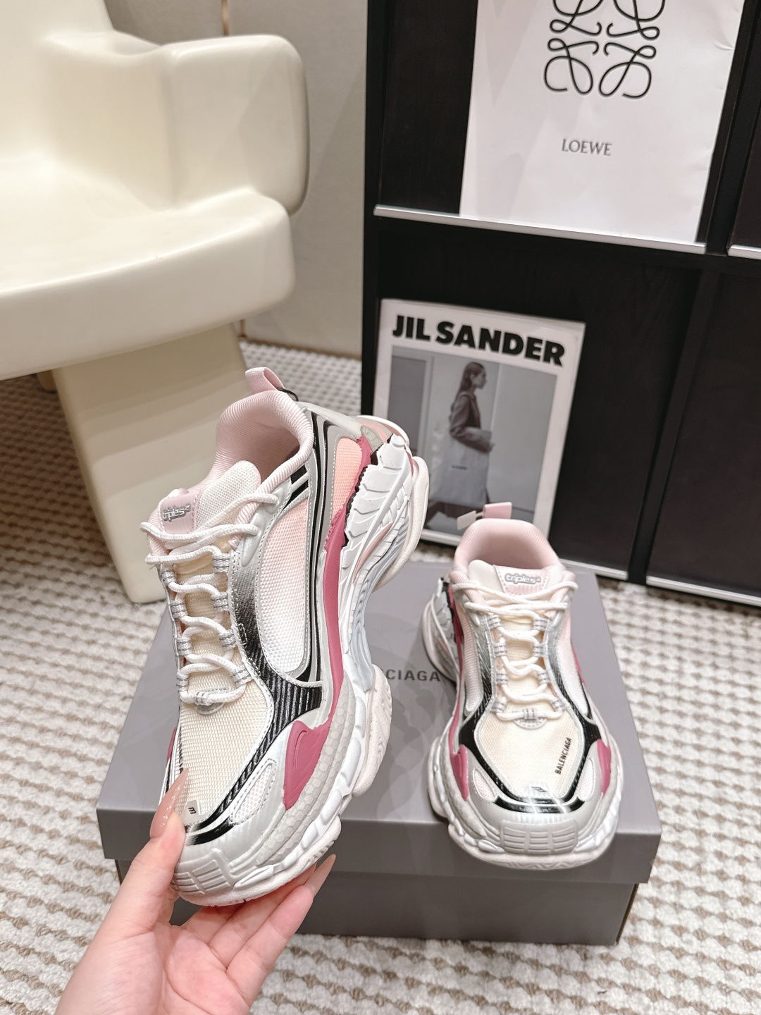 Balenciaga
