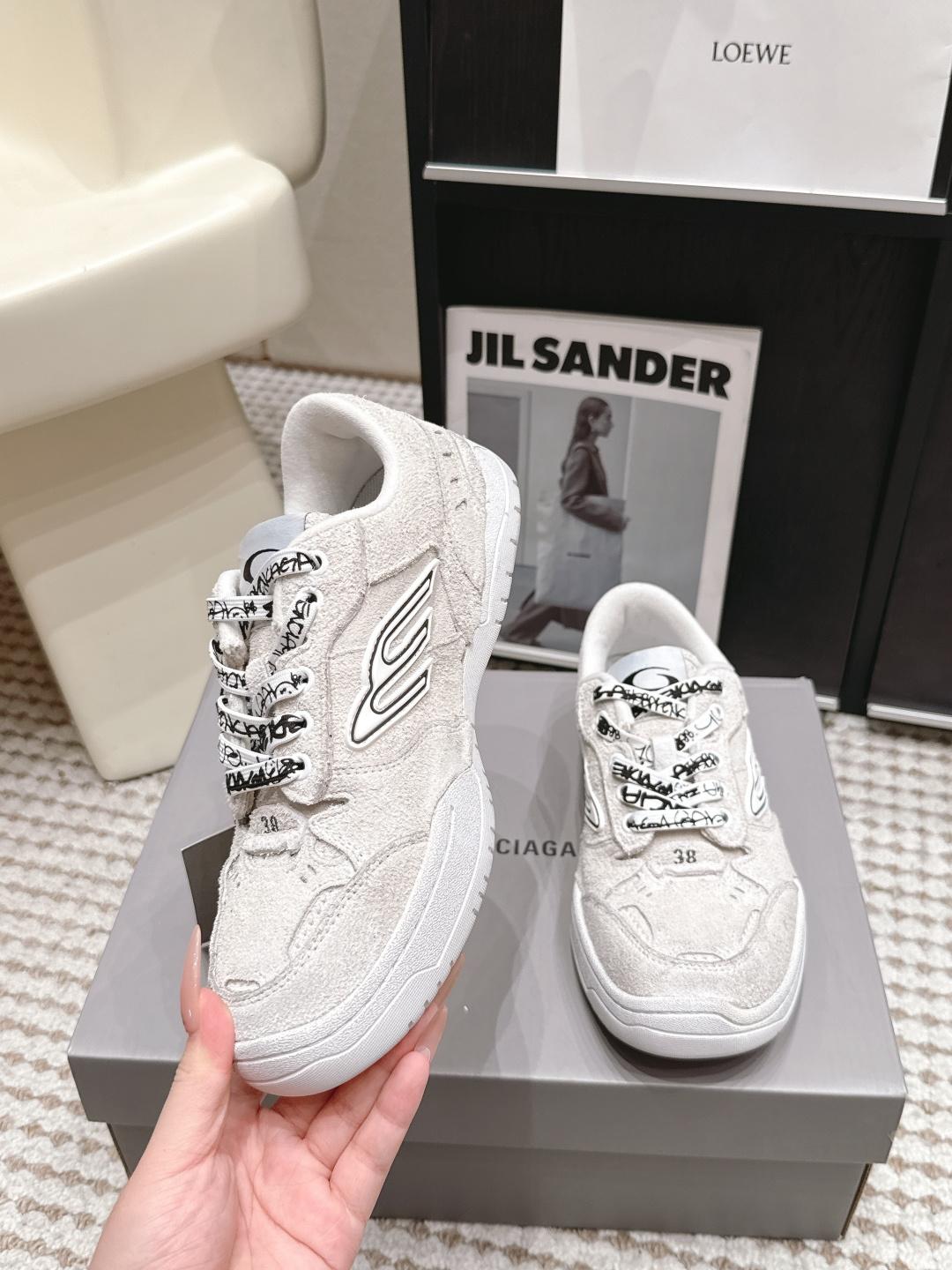 Balenciaga