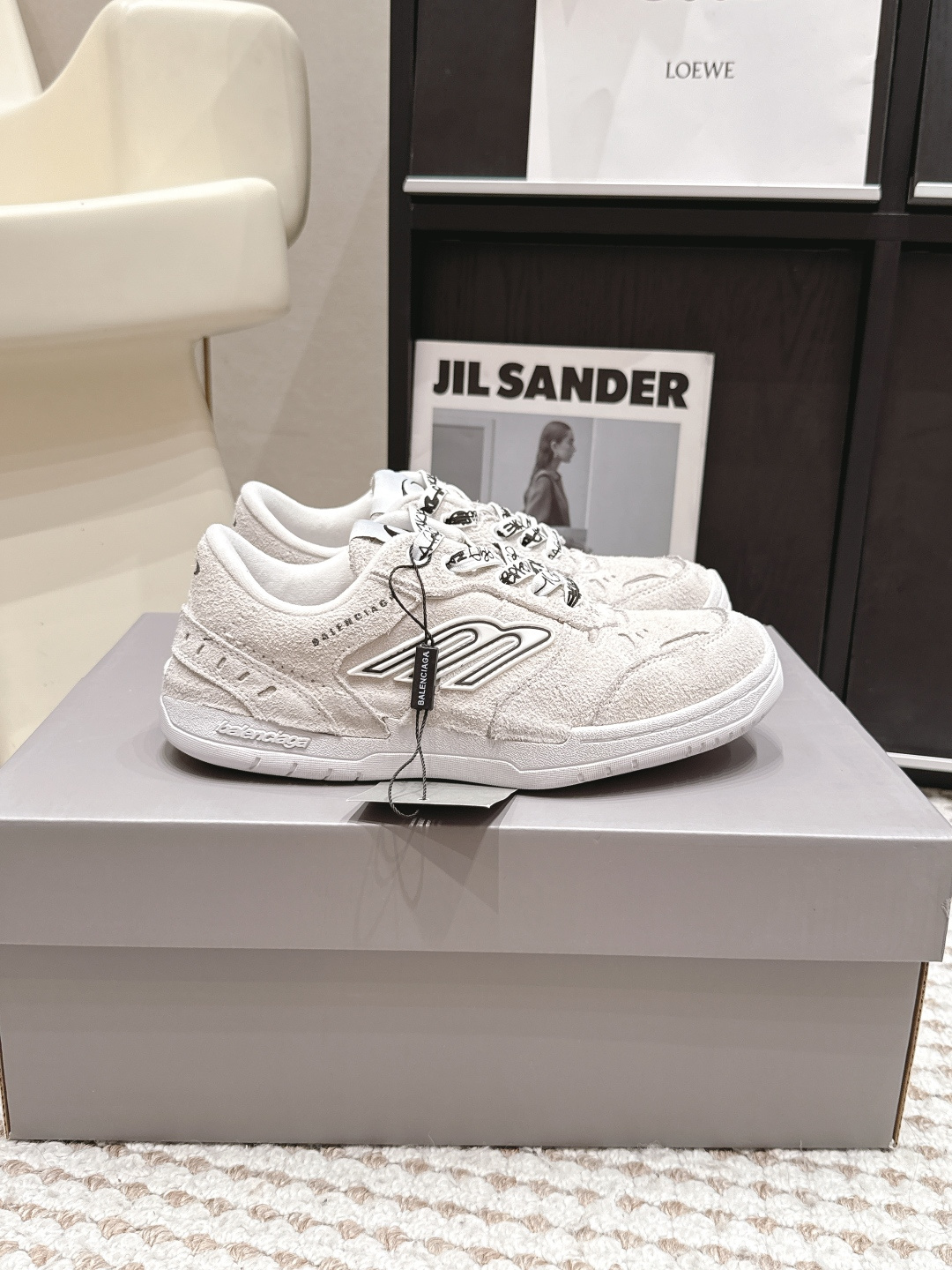 Balenciaga