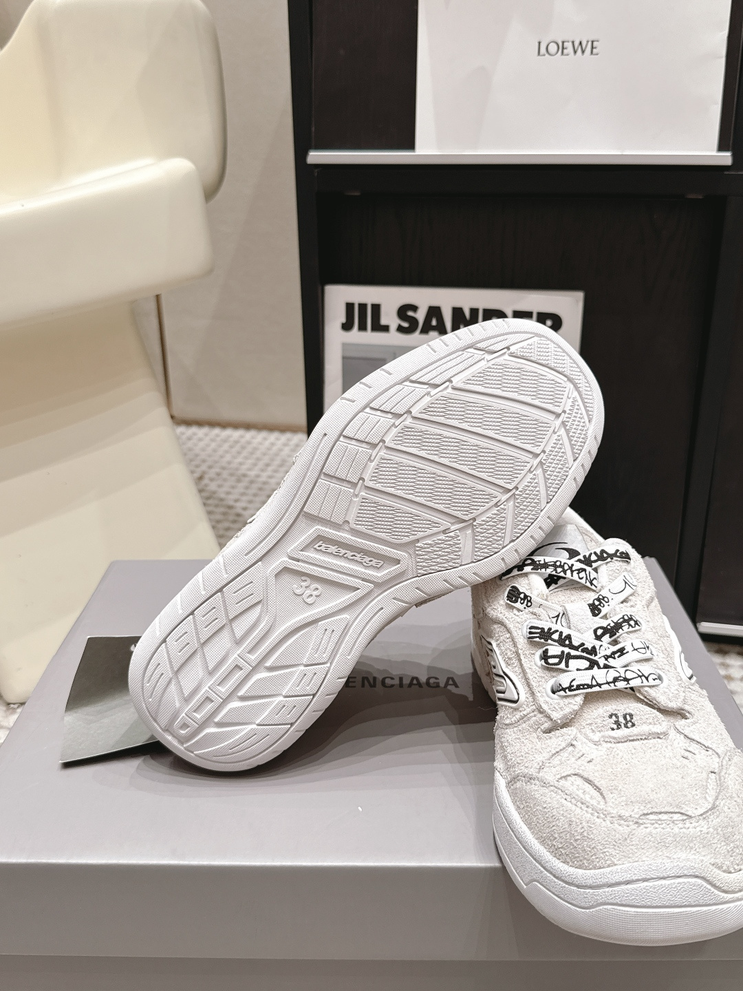 Balenciaga