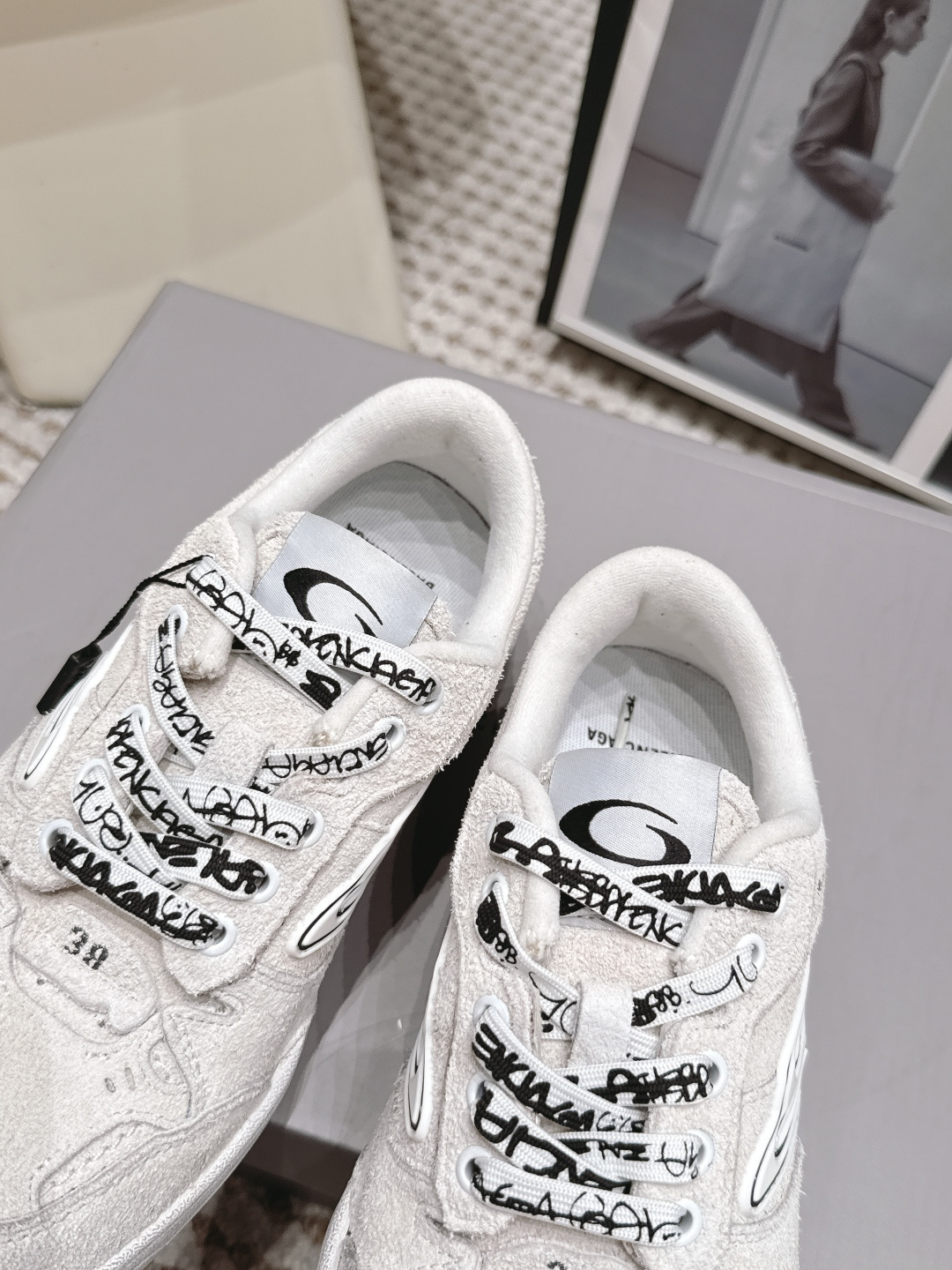 Balenciaga