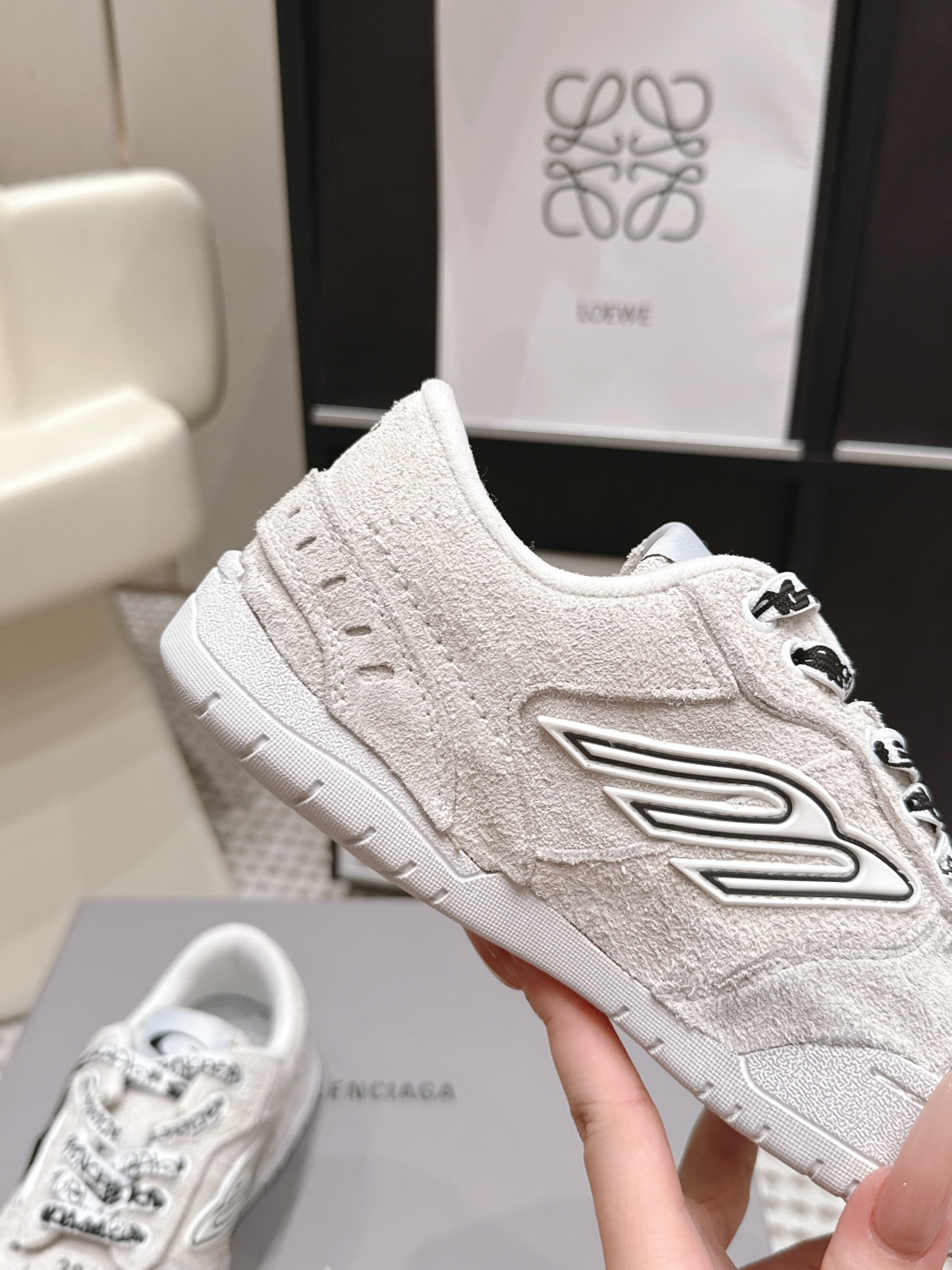 Balenciaga