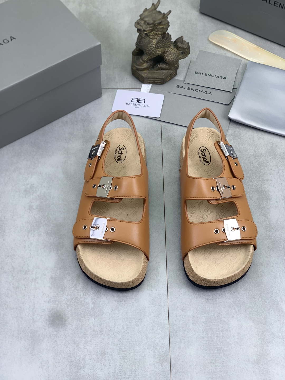 Balenciaga