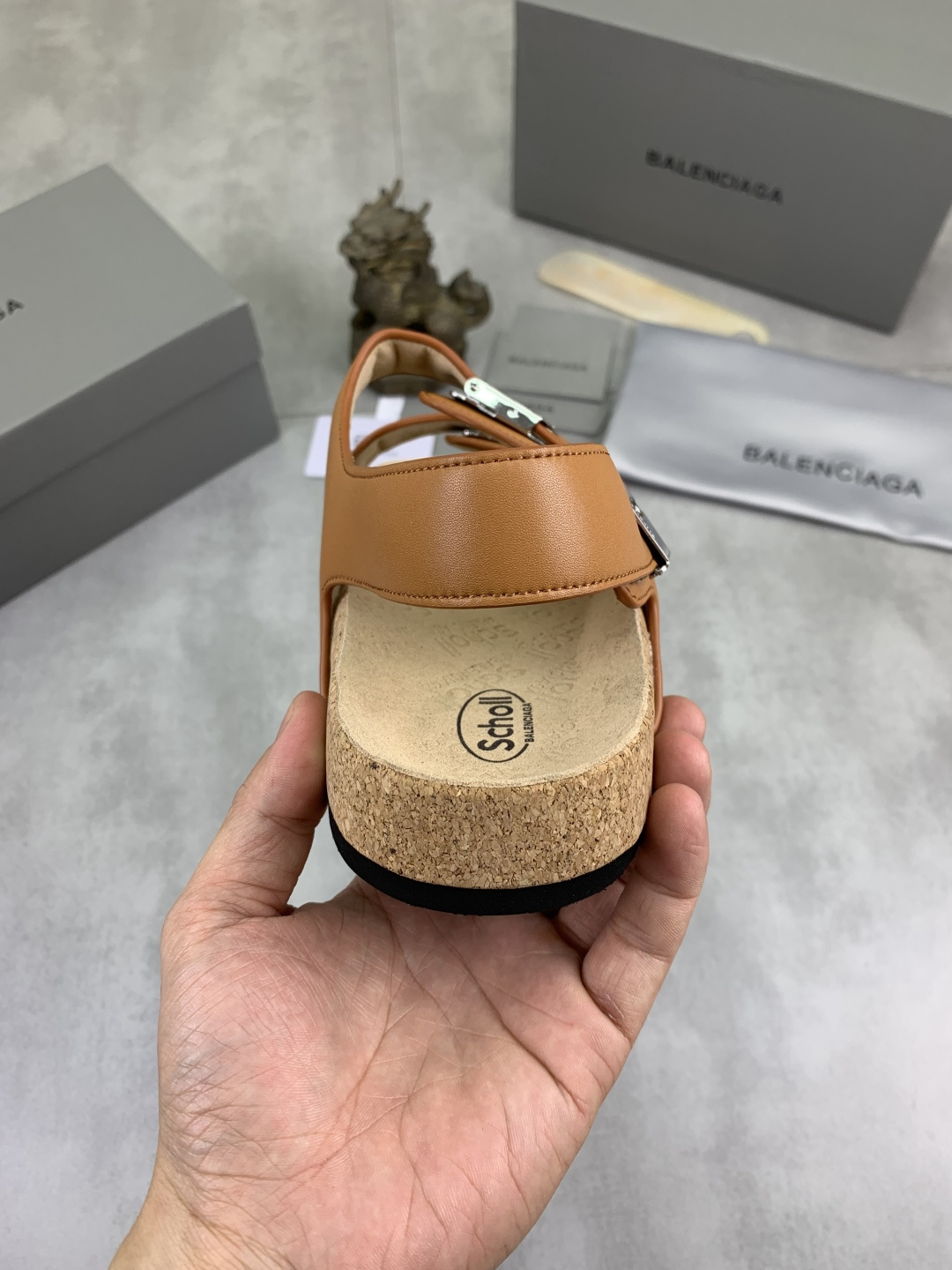 Balenciaga