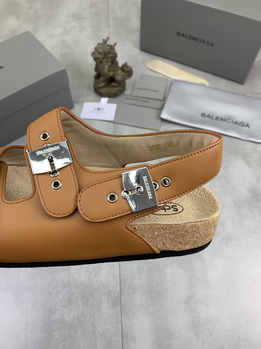 Balenciaga
