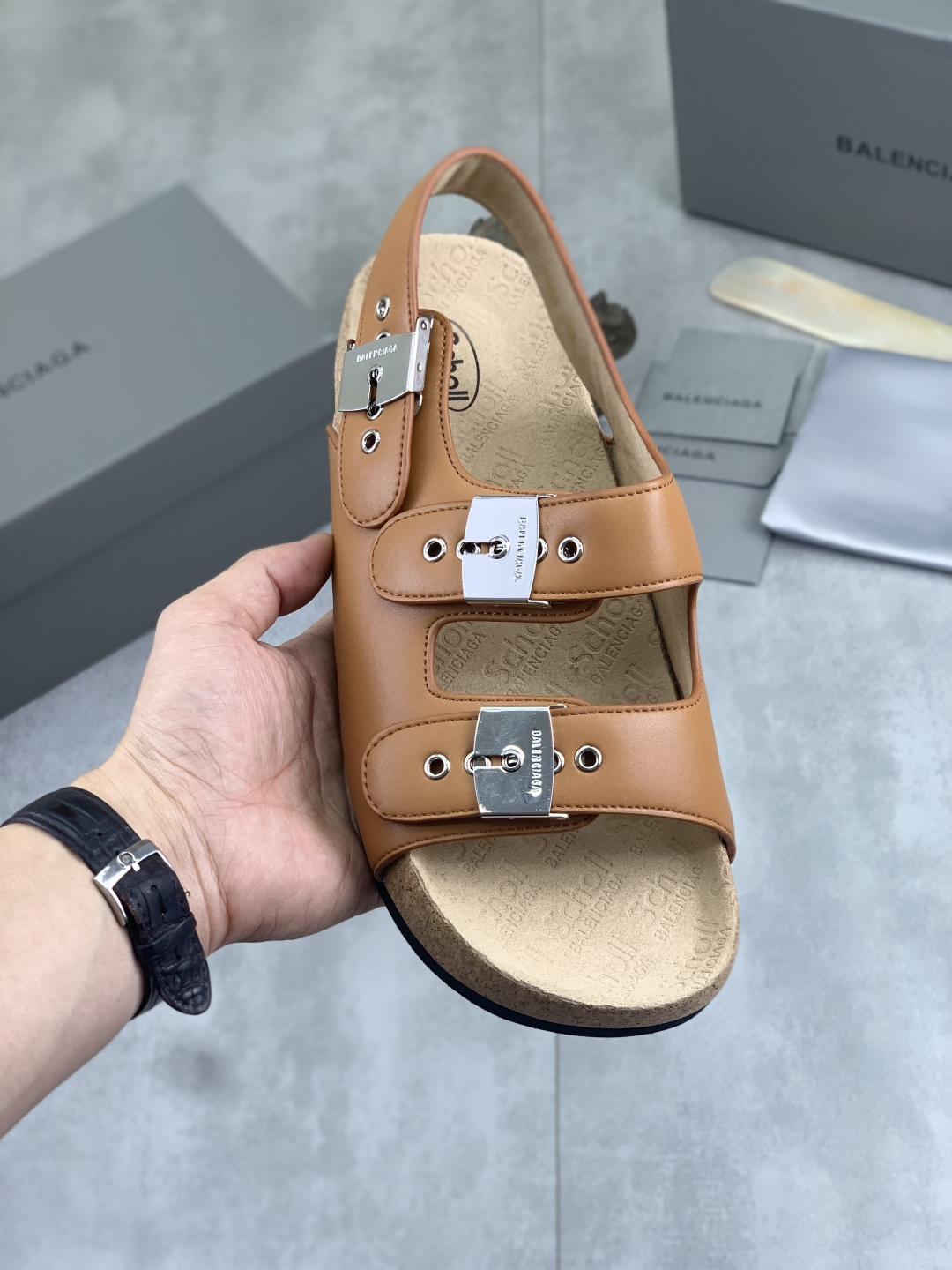 Balenciaga
