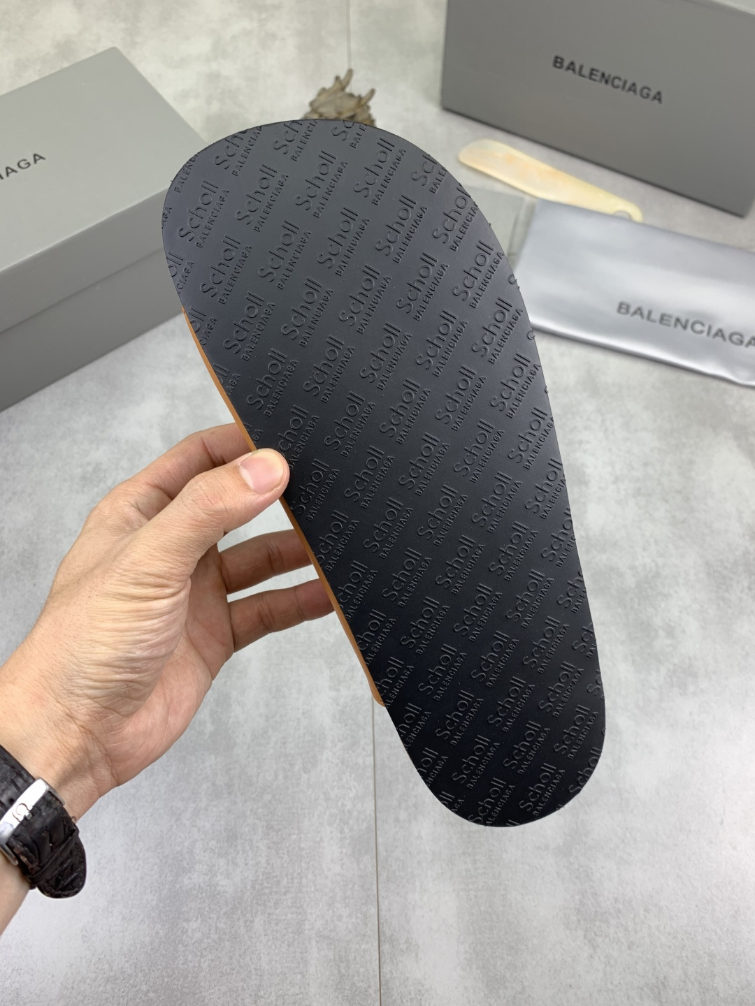 Balenciaga