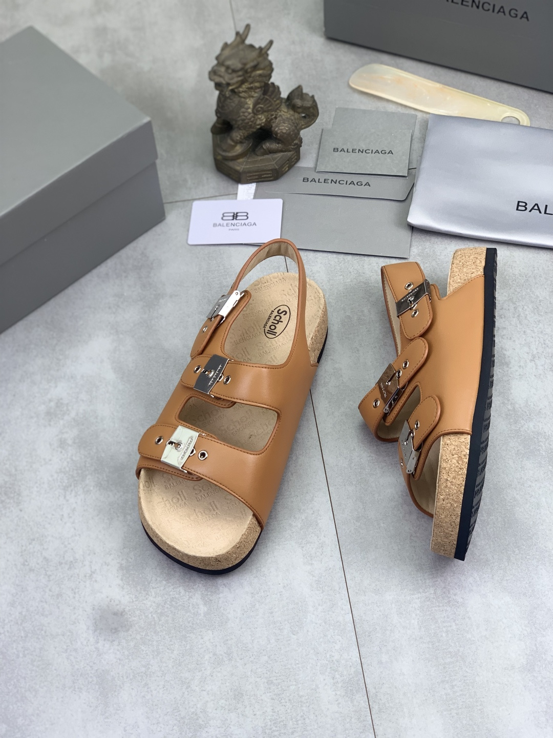 Balenciaga
