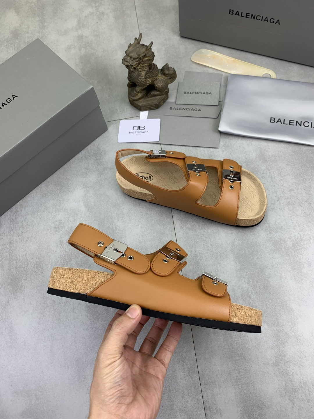 Balenciaga