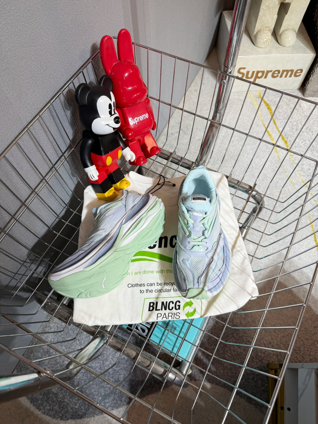 Balenciaga