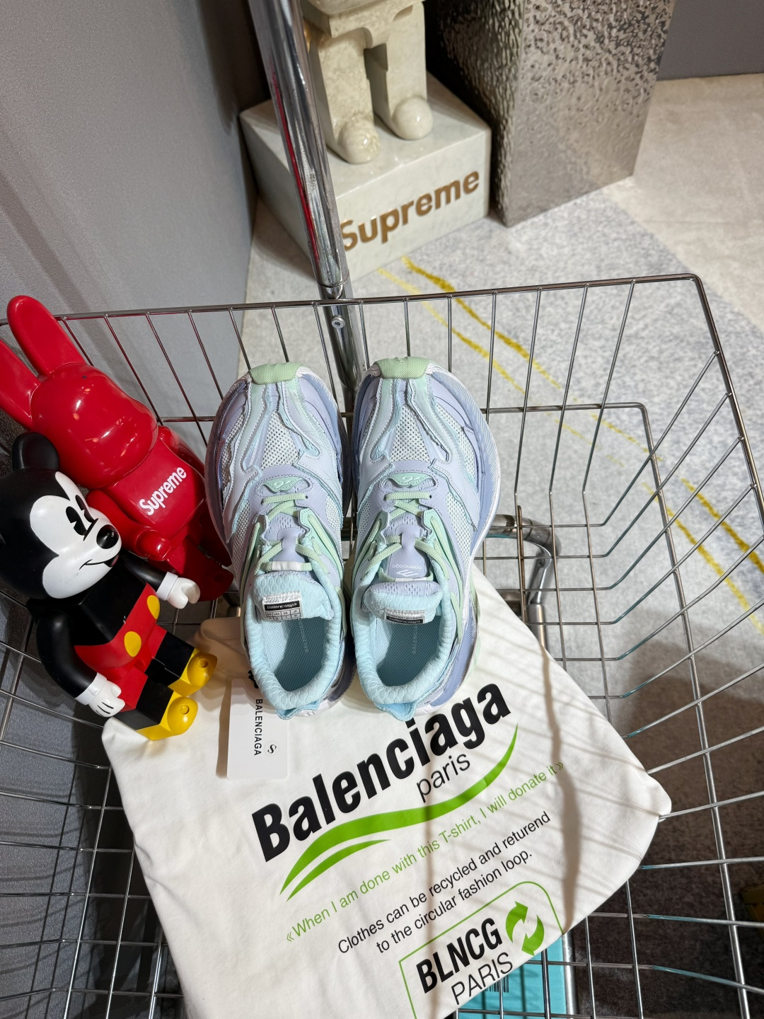 Balenciaga