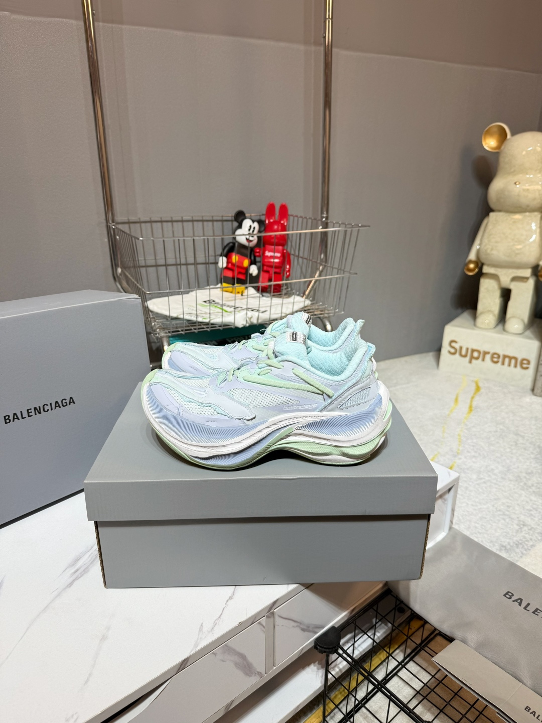 Balenciaga