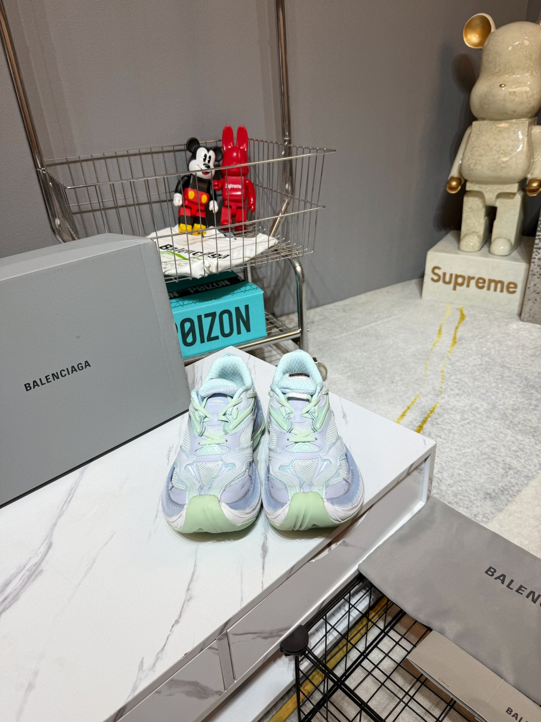 Balenciaga