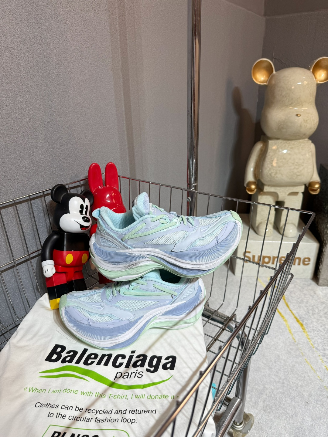 Balenciaga