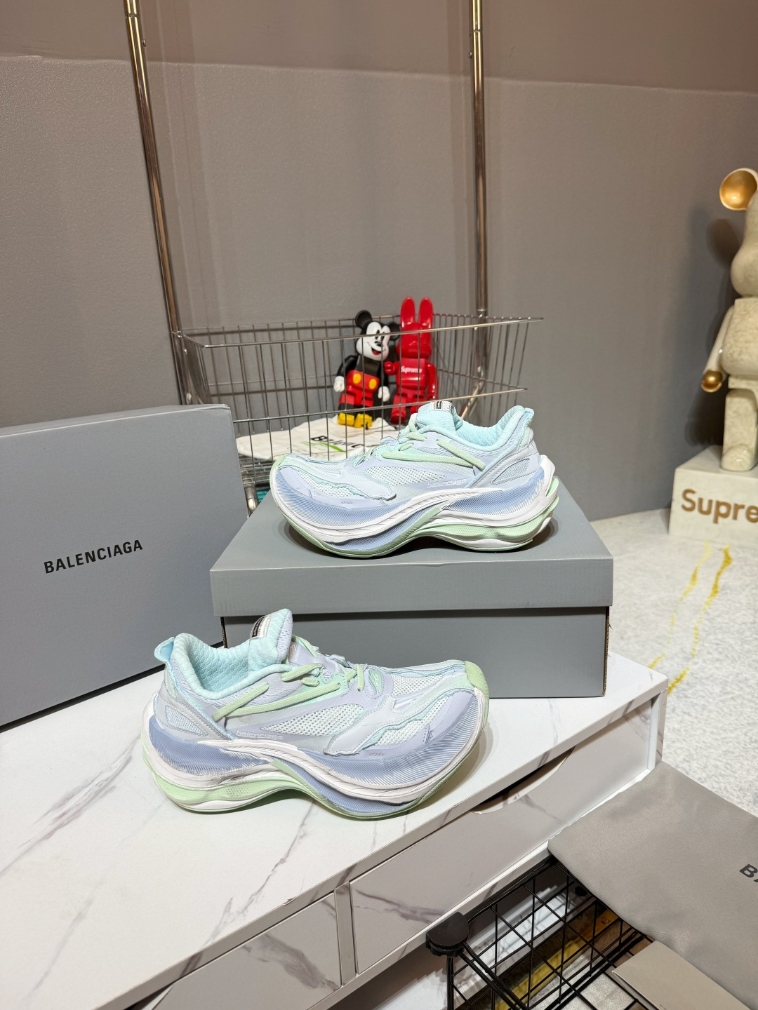 Balenciaga