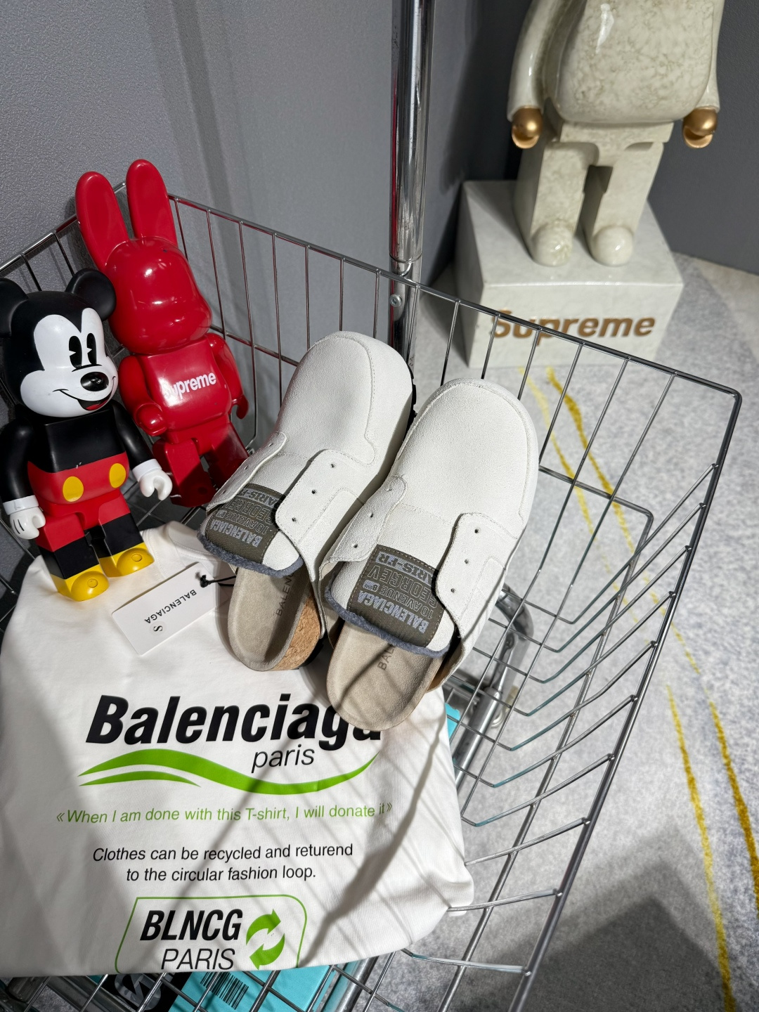 Balenciaga