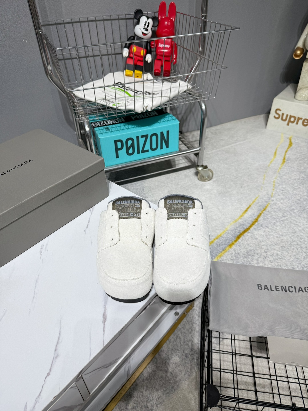 Balenciaga