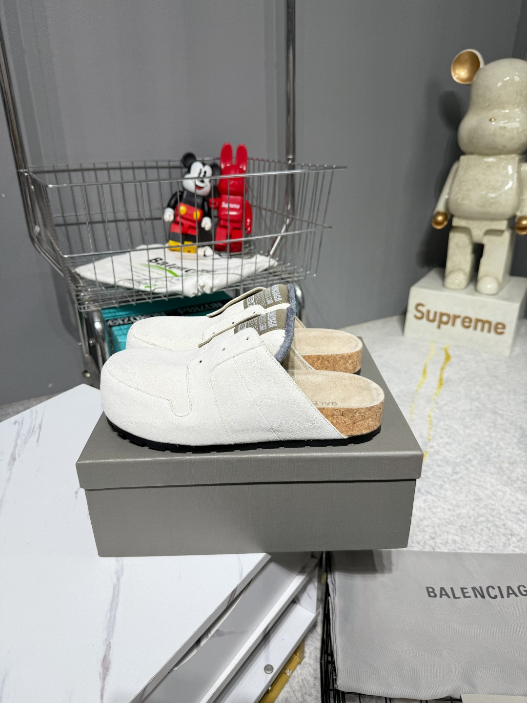 Balenciaga