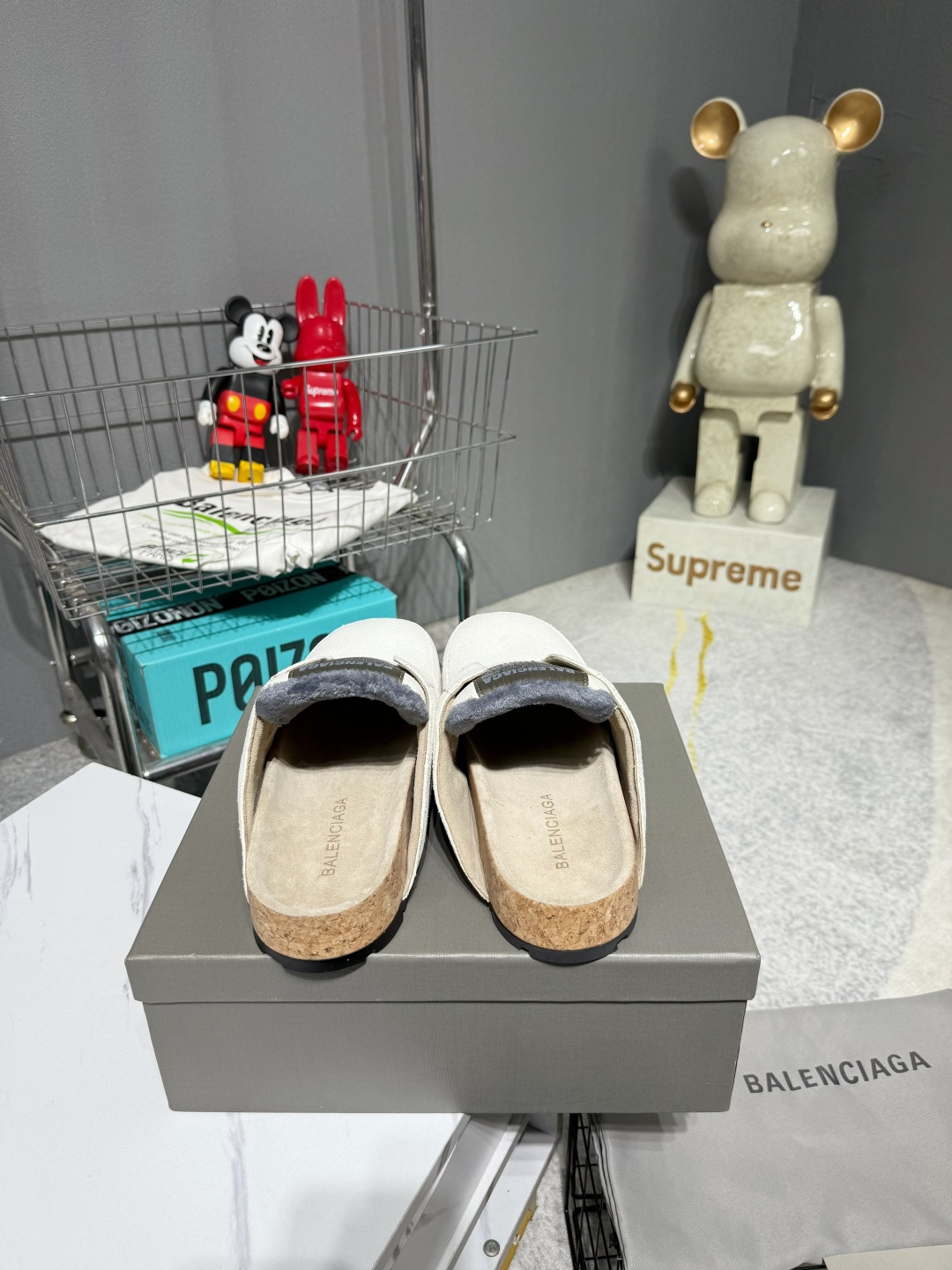 Balenciaga