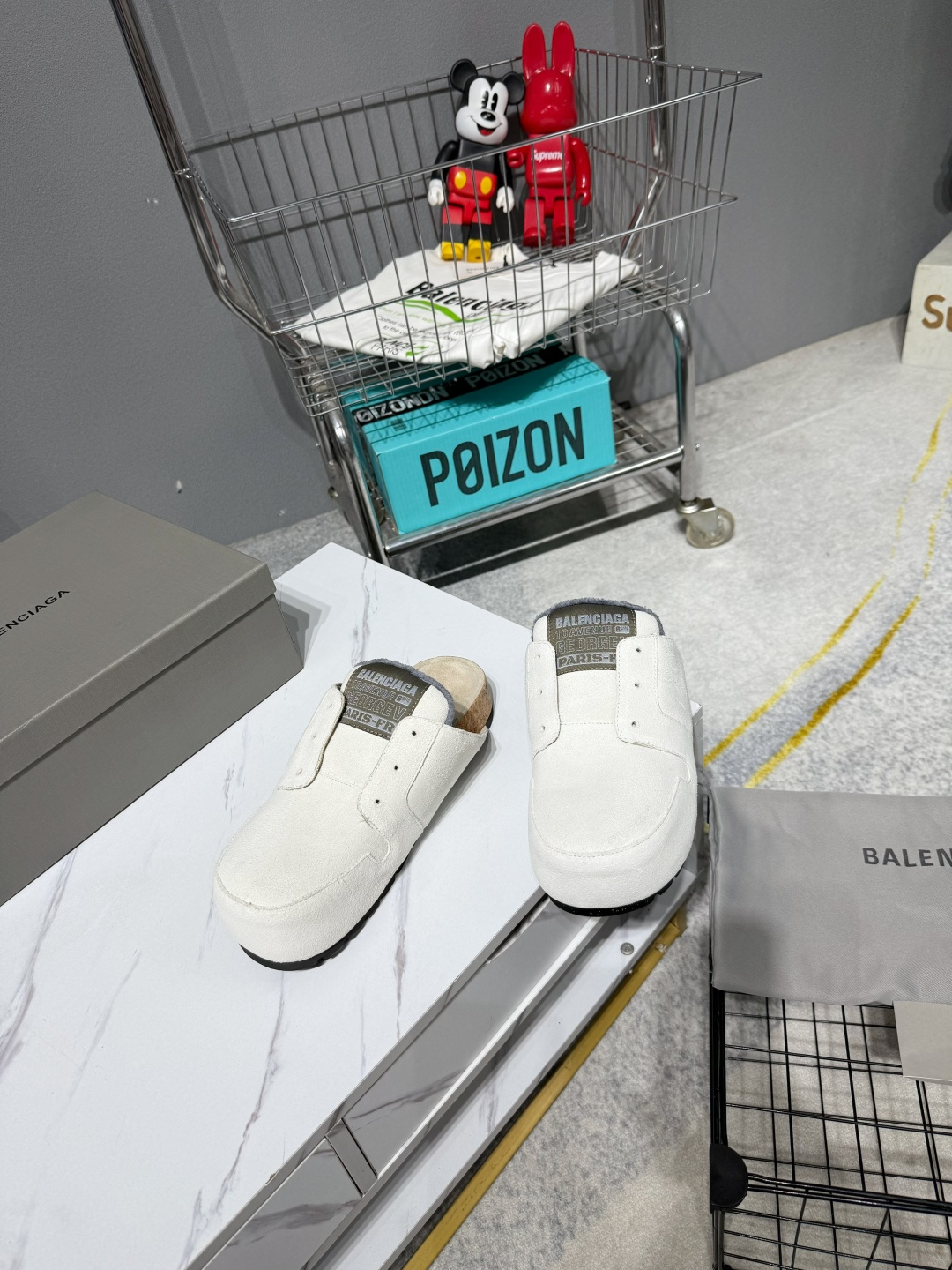Balenciaga