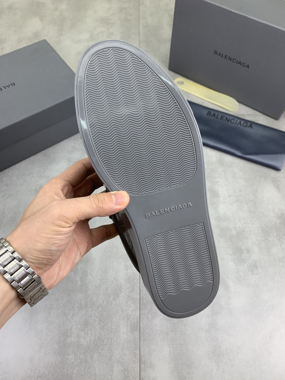 Balenciaga