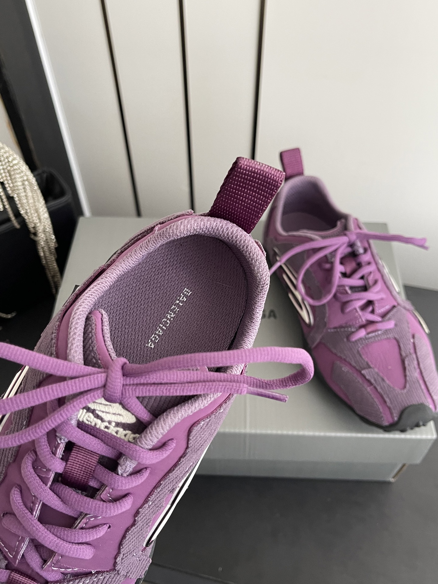 Balenciaga