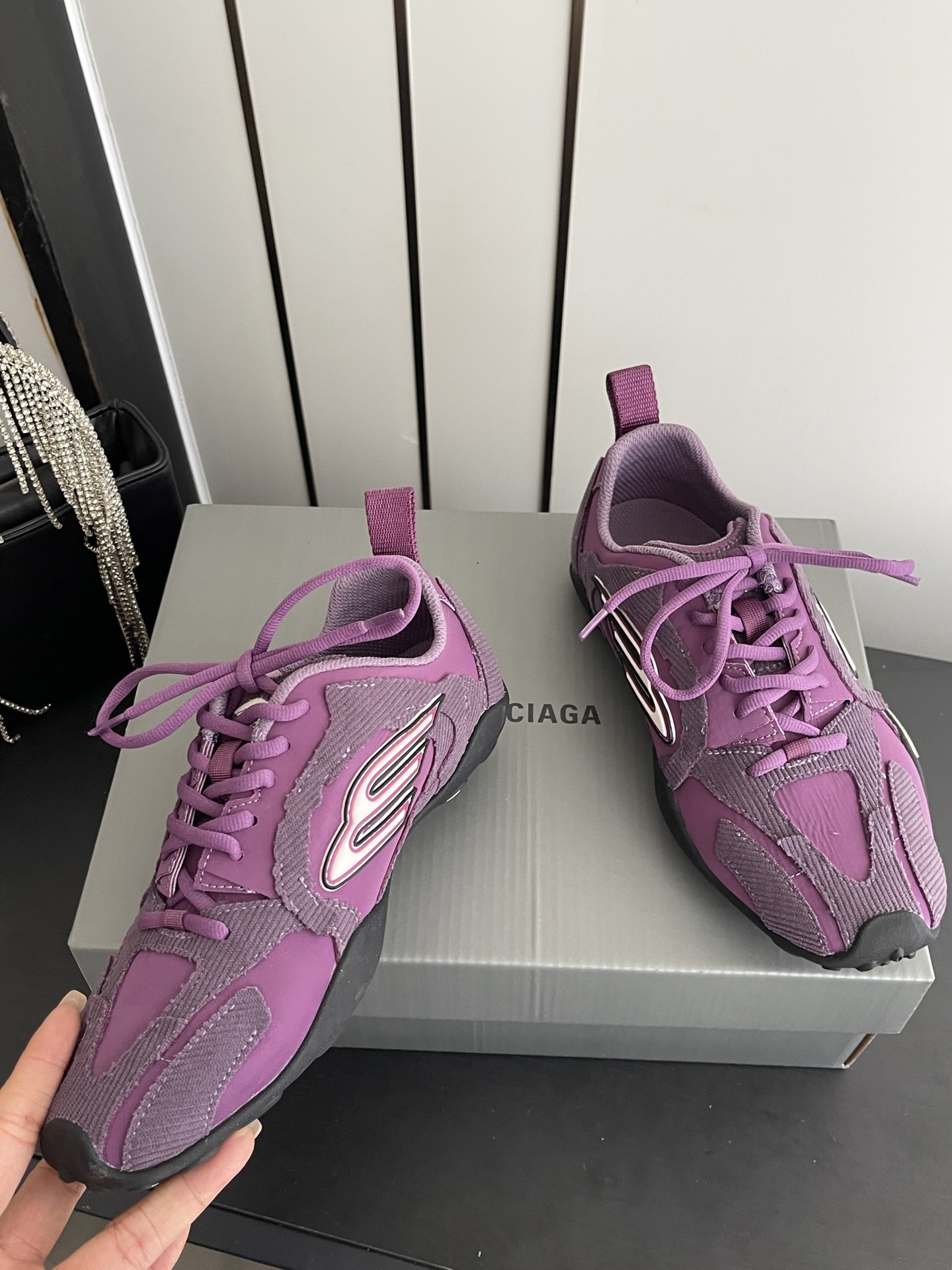 Balenciaga