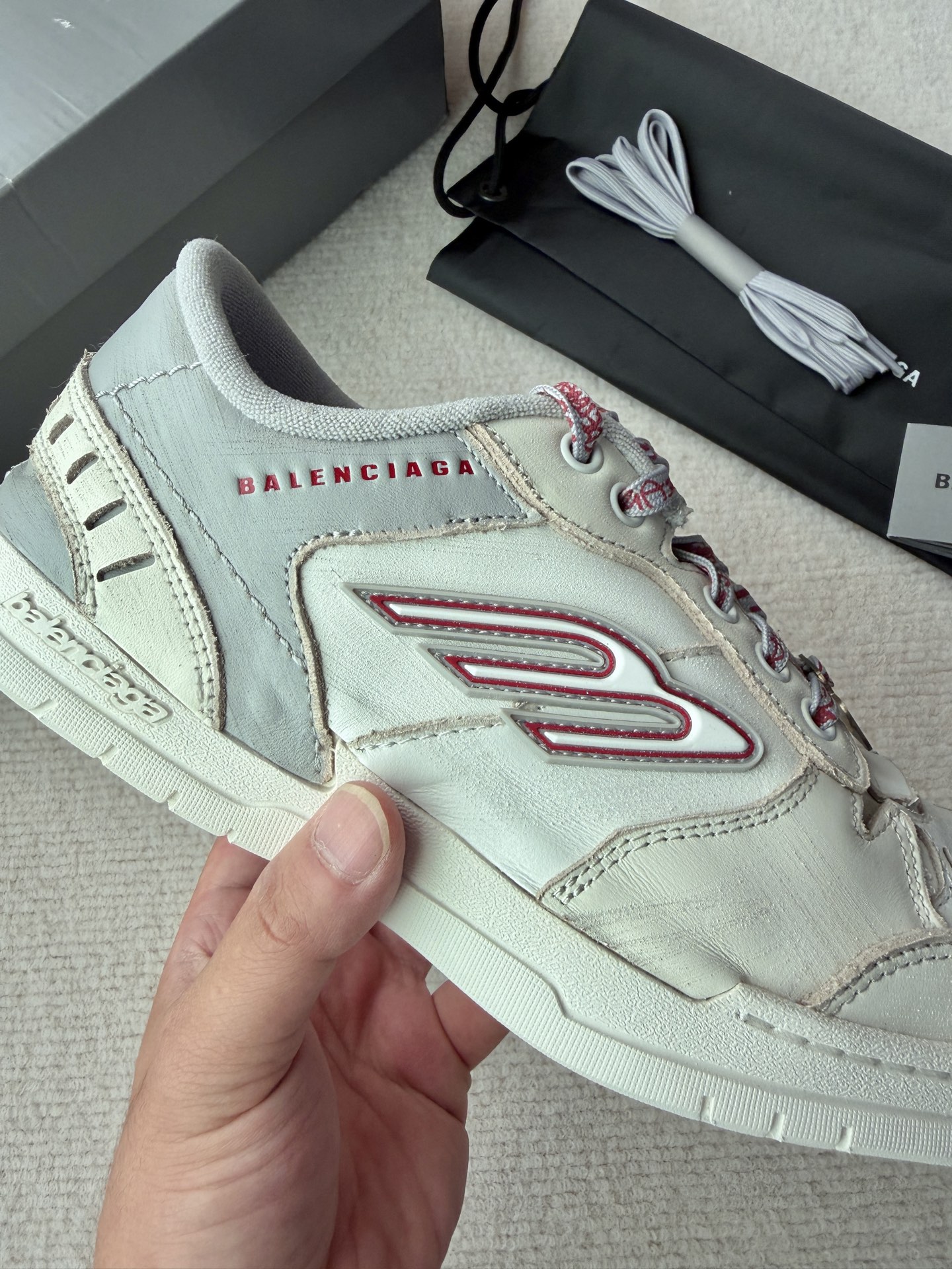 Balenciaga